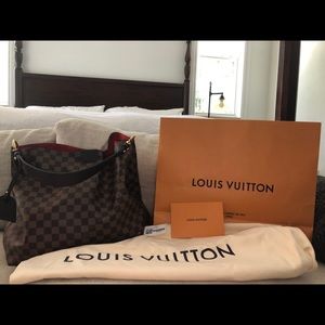 Louis Vuitton Graceful MM